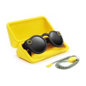 Snapchat Spectacles & Accessories